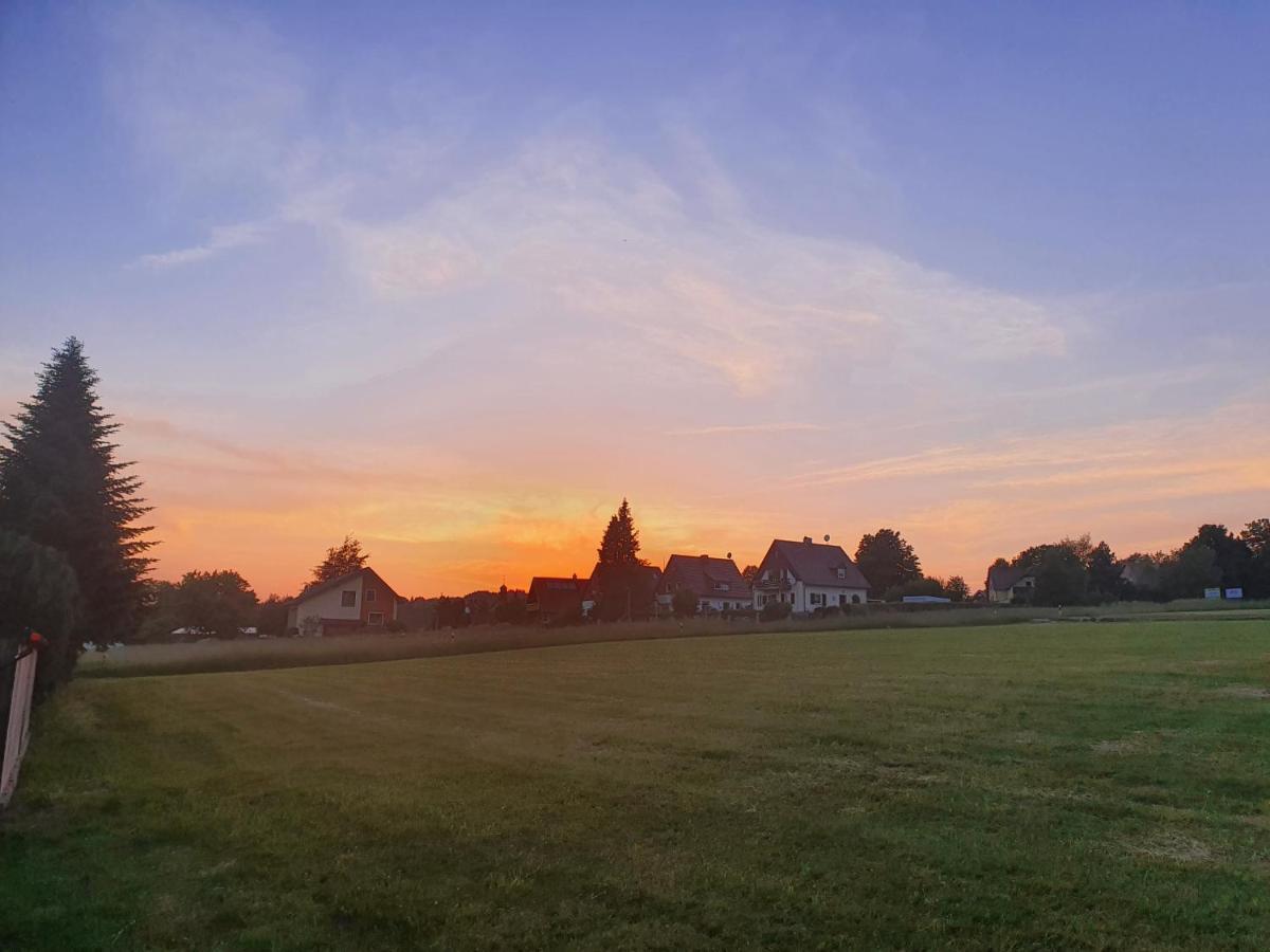 Lindner Ferienwohnungen Und Doppelzimmer Fichtelberg Zewnętrze zdjęcie